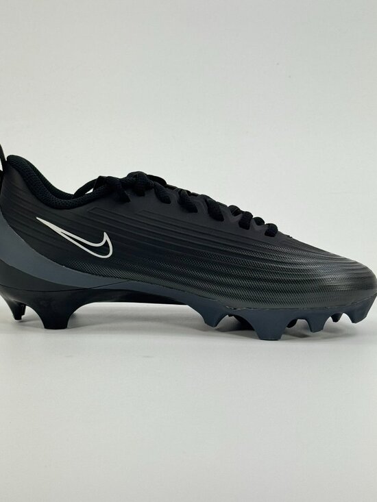 Nike Vapor Speed 3 \'Black Dark Grey\' FB3303-002 Football size 5 M / 6.5 W main image 5